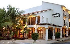 Hotel Arrecife Huatulco Plus